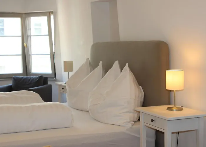 Little Center Golden Roof 12 インスブルック